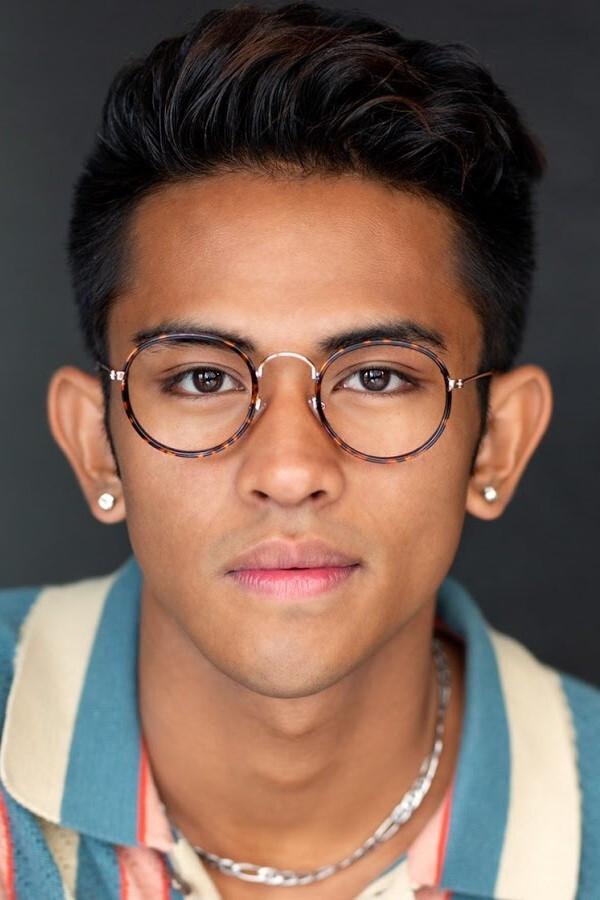 Jericho Cabinas backdrop