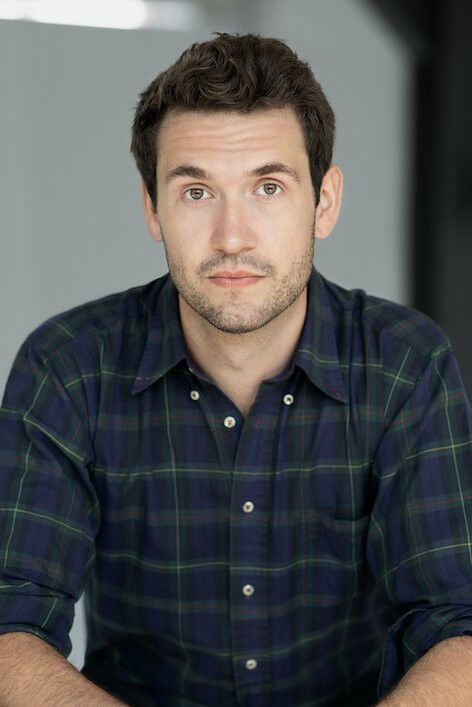 Gabriel Lemay backdrop