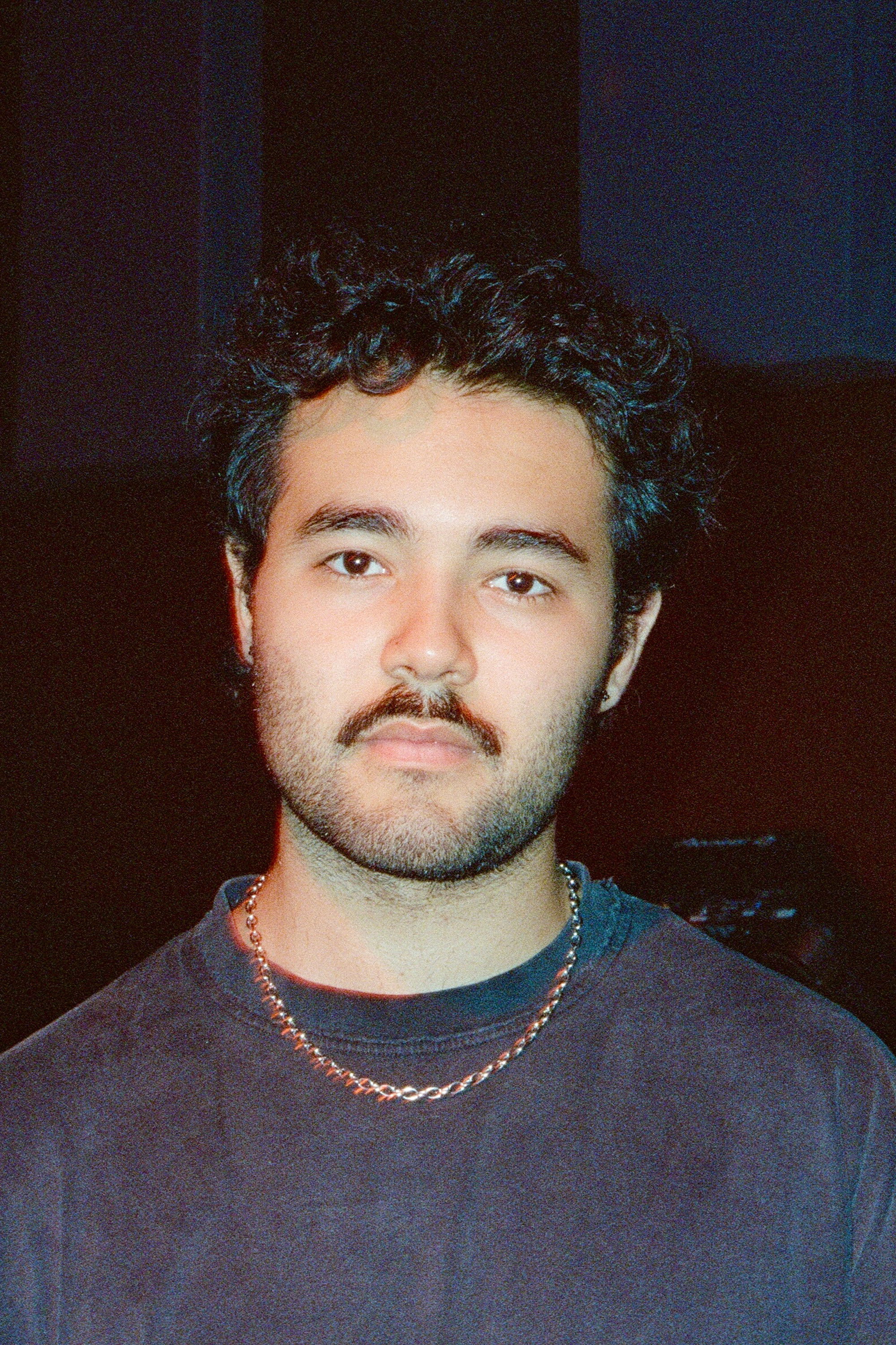 Eduardo Machado backdrop