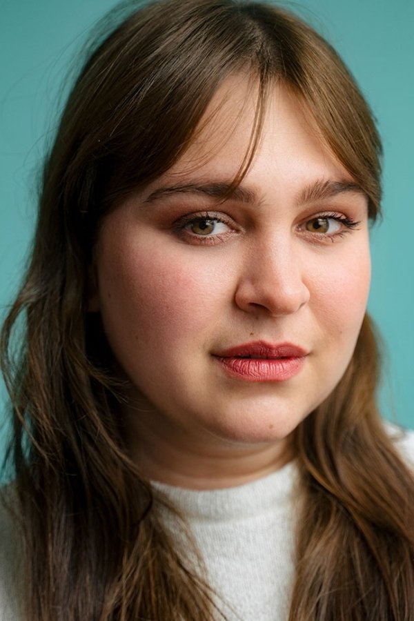 Ayla Satijn backdrop