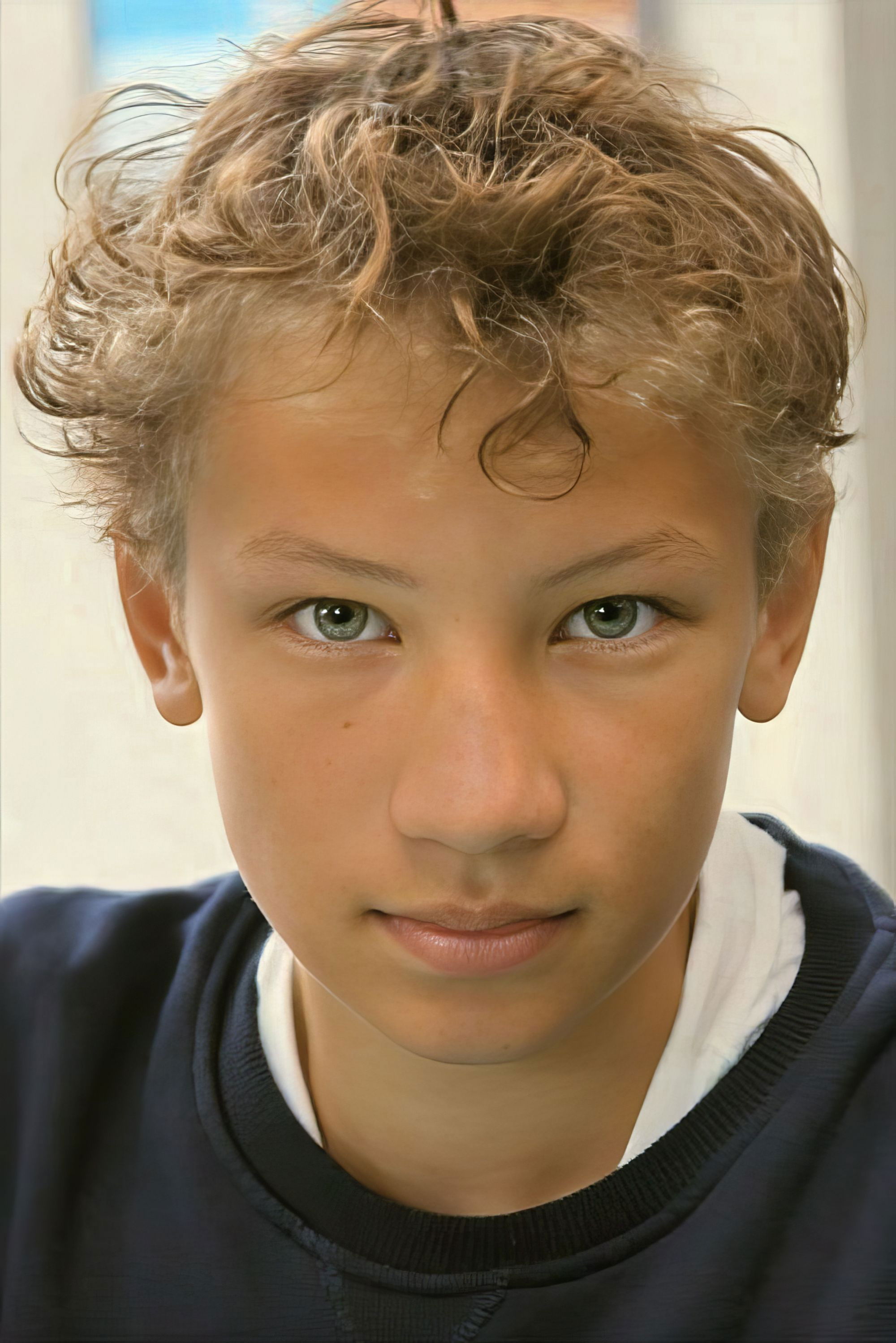 Marius Ragan Melbye backdrop