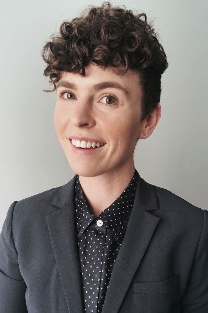 Elizabeth Aultman backdrop