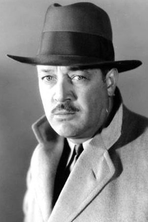 Stanley Blystone backdrop