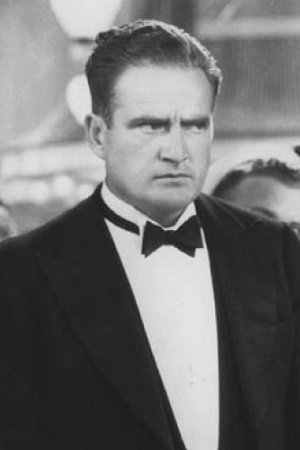 Richard Alexander backdrop