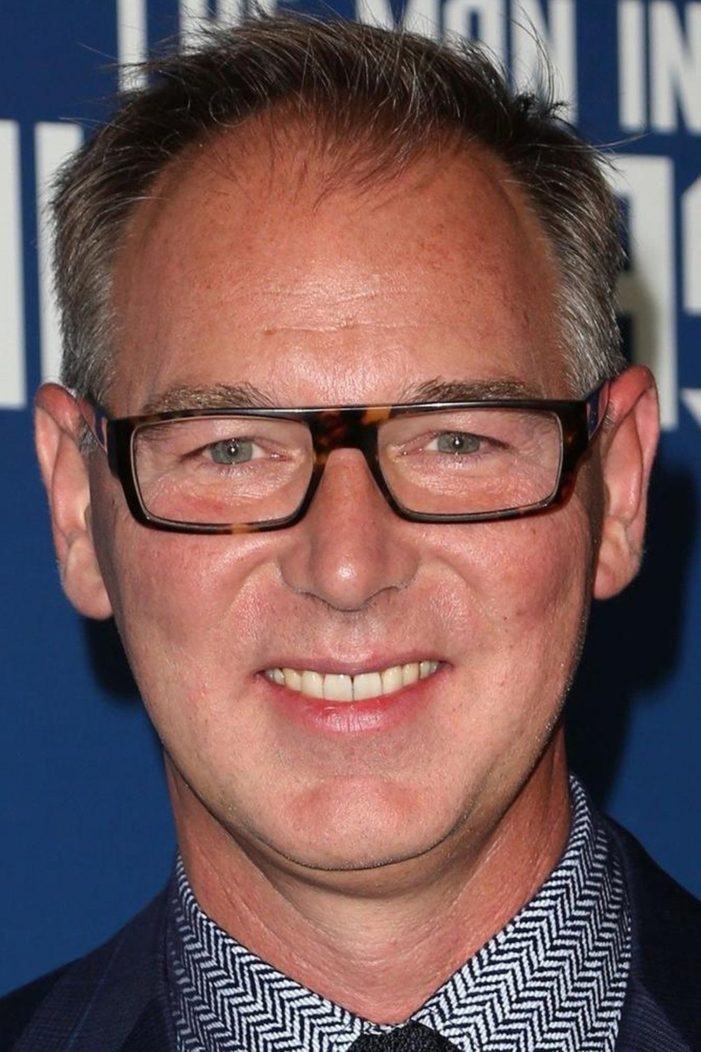 Daniel Percival backdrop