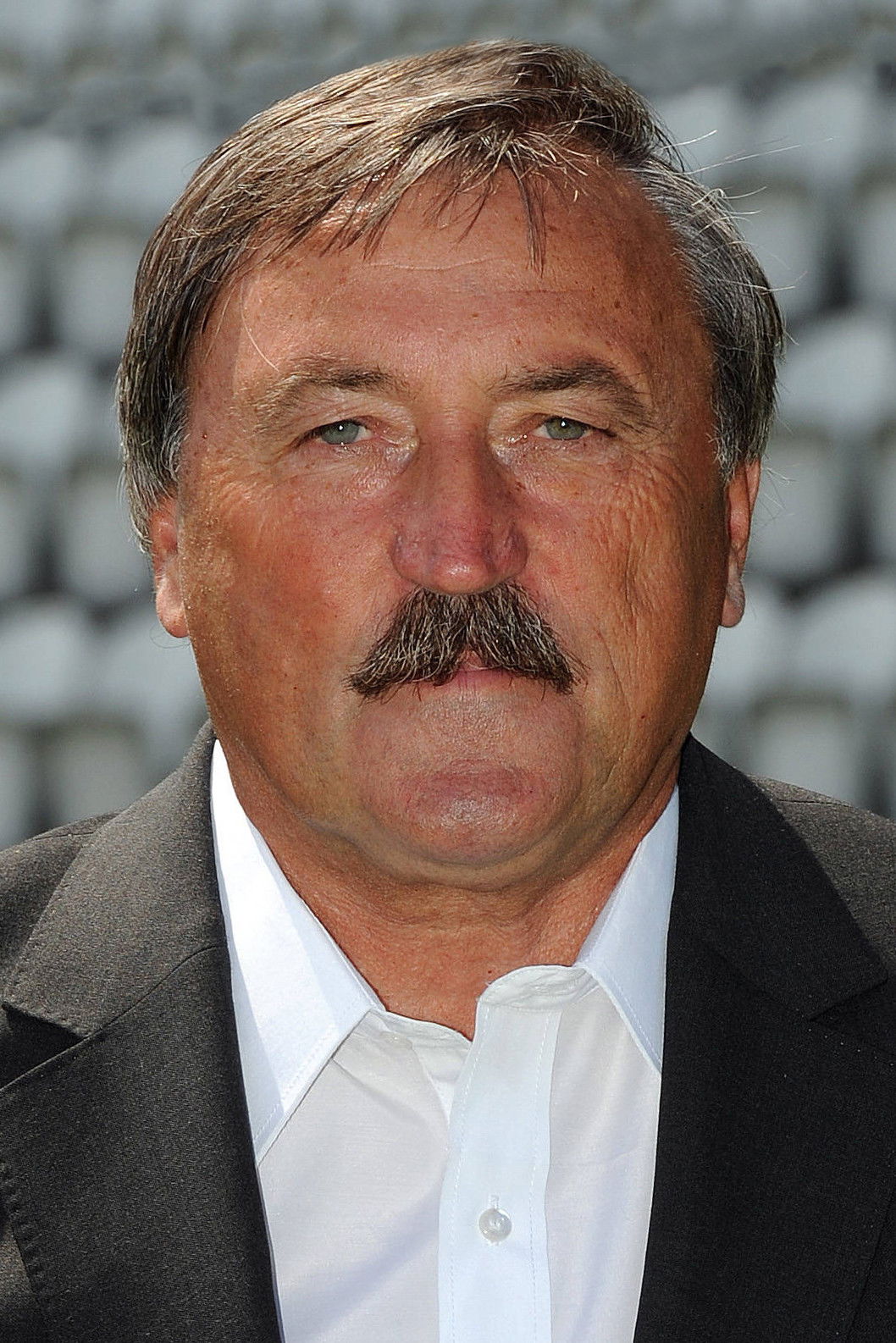 Antonín Panenka backdrop