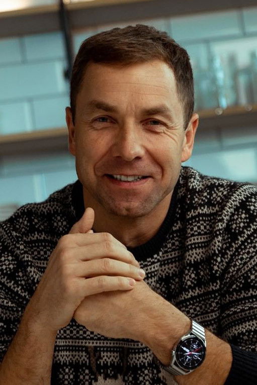 Martin Šonka backdrop