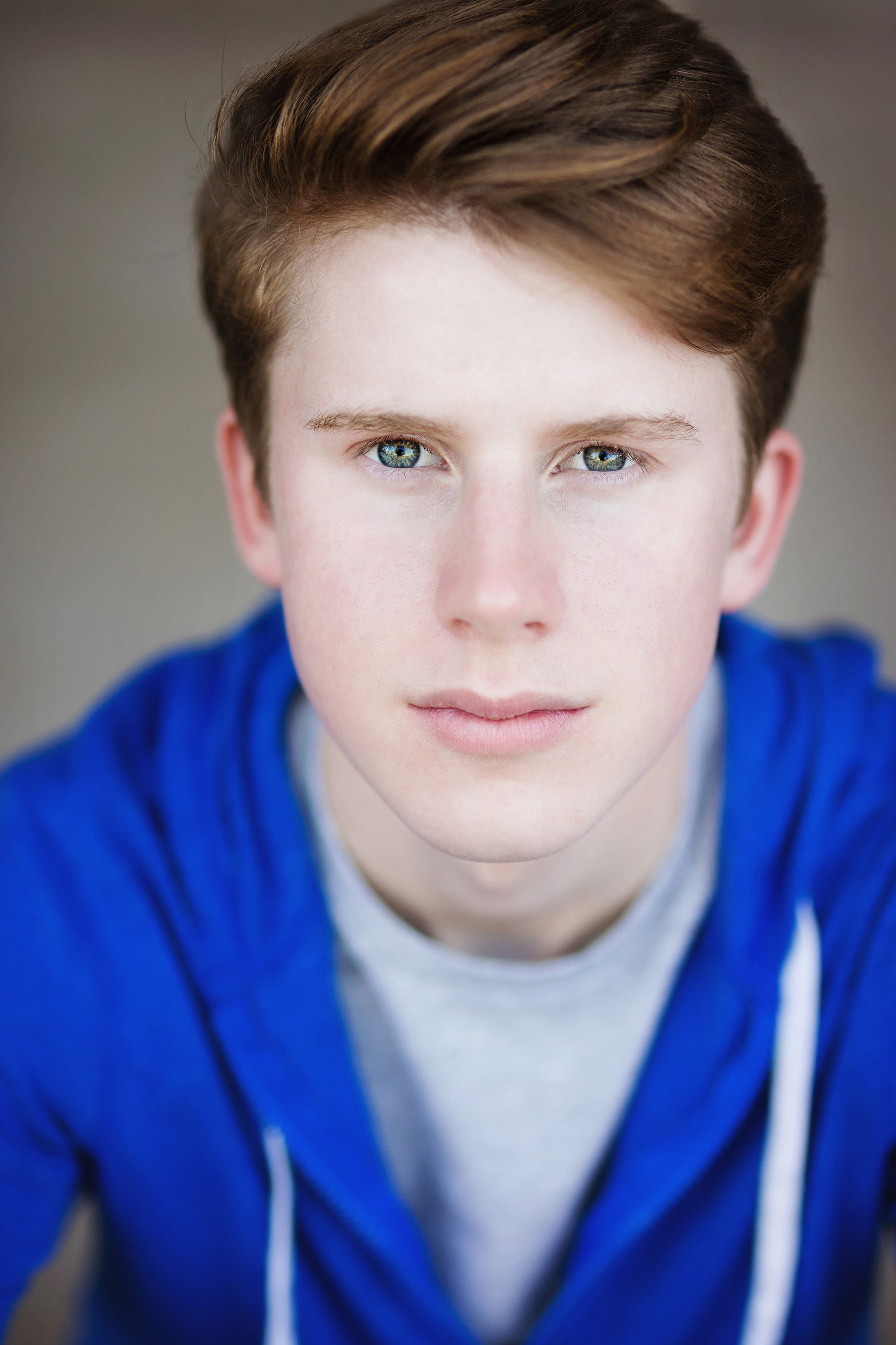 Alex Alford backdrop