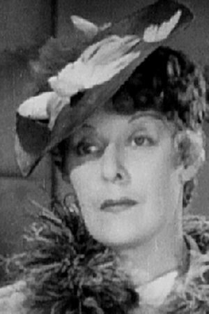 Mira McKinney backdrop