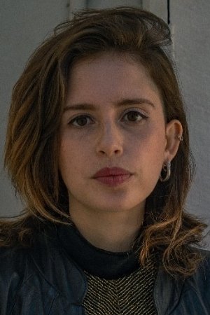 Constanza Rojas backdrop