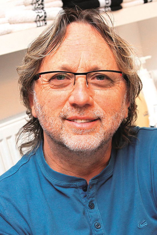 Dalibor Janda backdrop