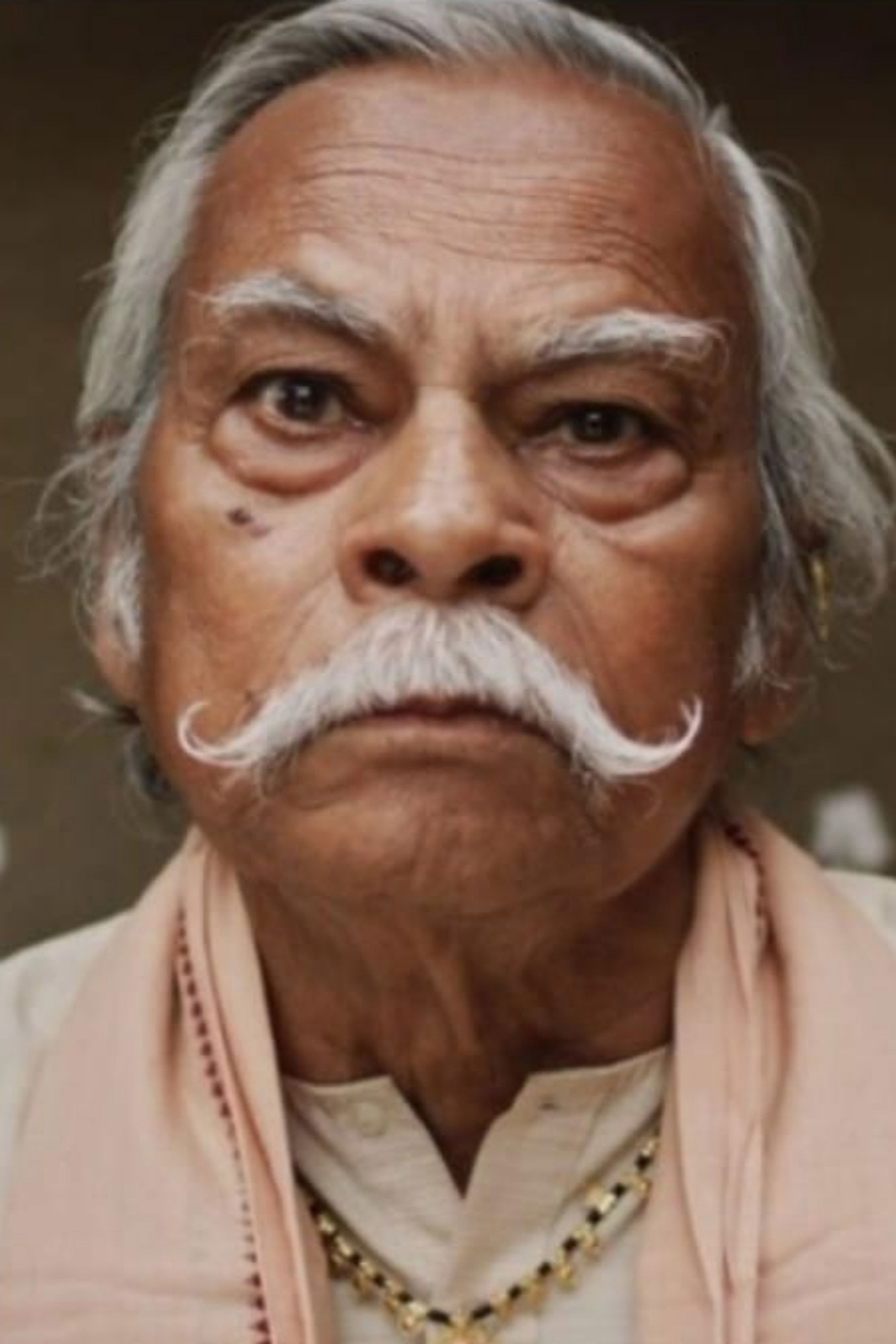 Atal Bihari Panda backdrop