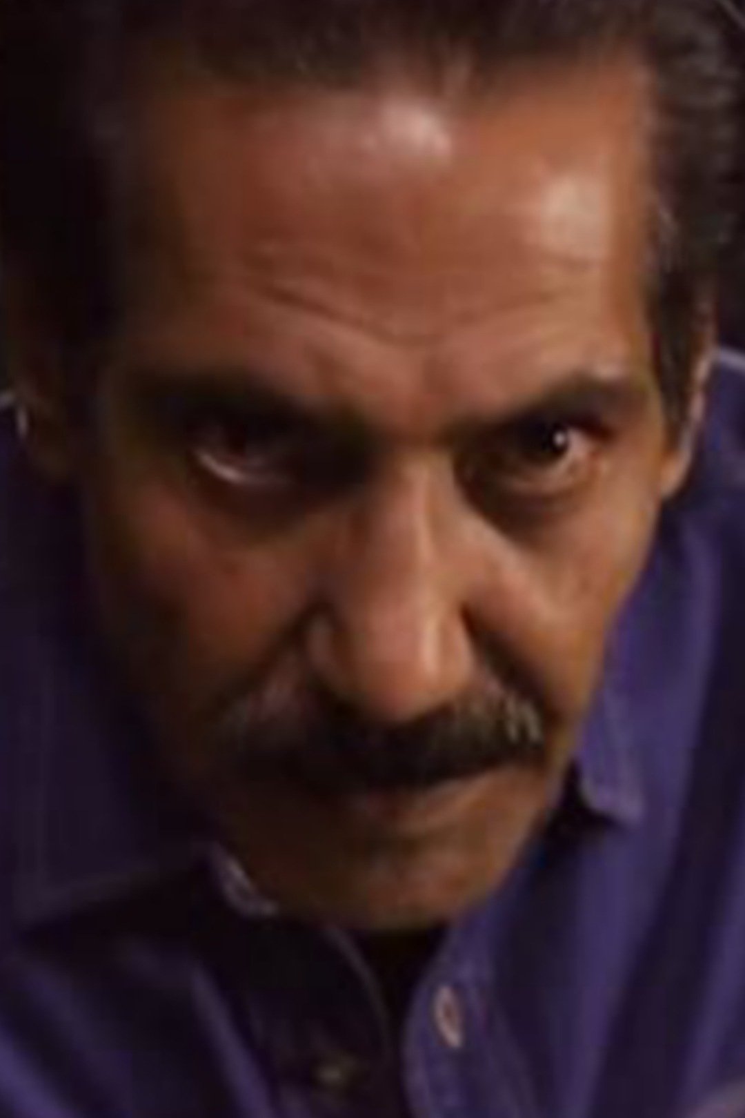 Mohamed Abu ElWafa backdrop