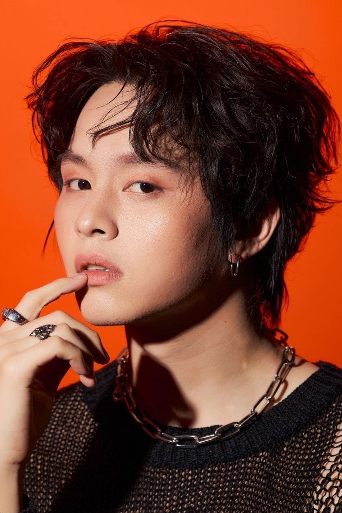 Jom Thanathorn Khuankaew backdrop