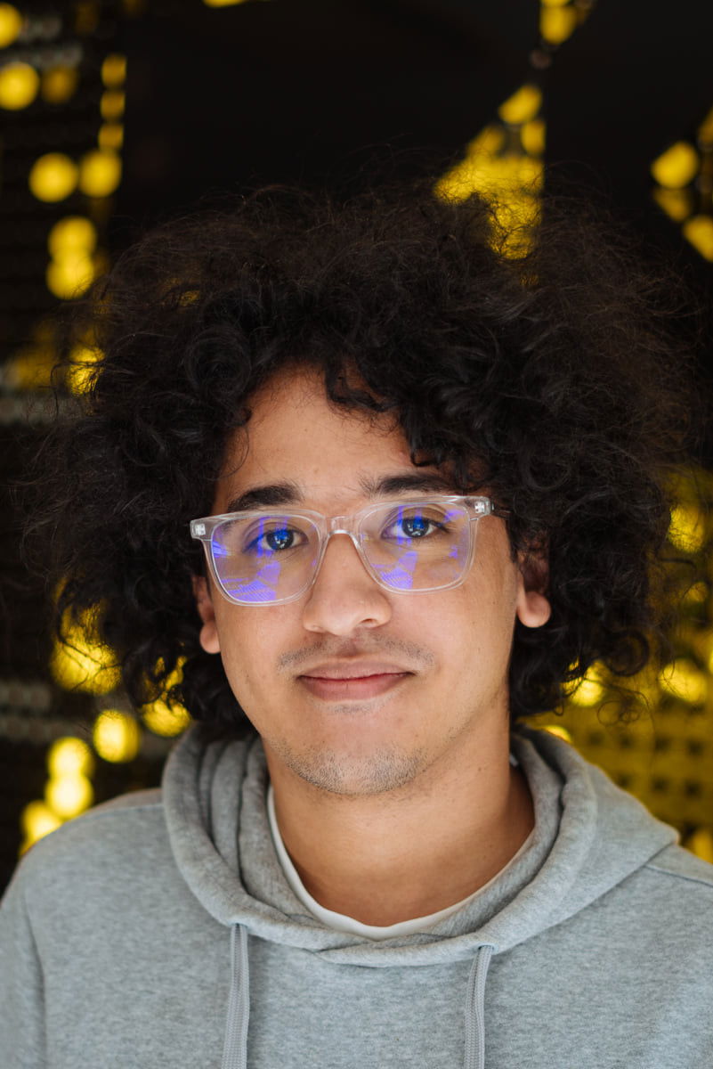 Chadlee Skrikker backdrop