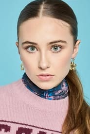 Kensington Tallman → Kenzington Talman