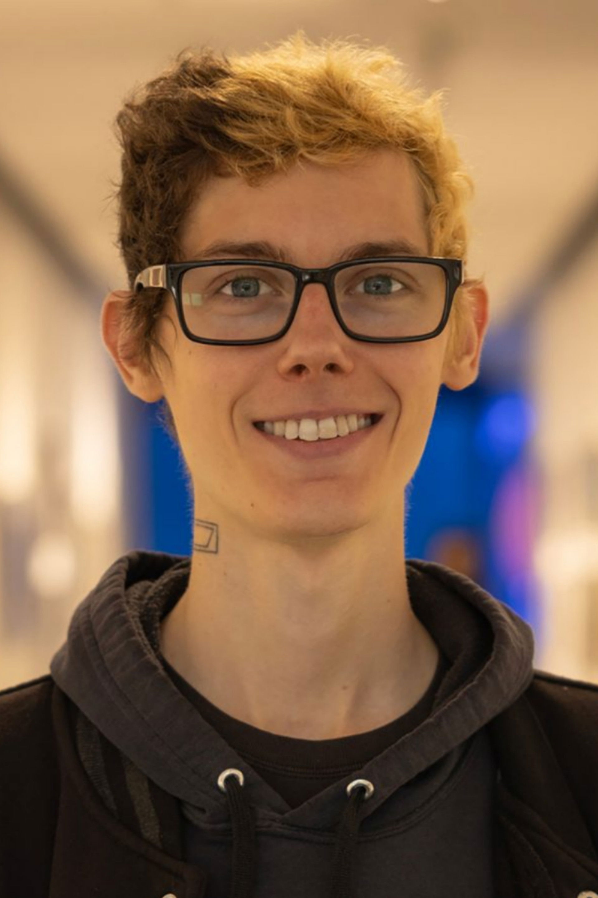 Tyler Pacana backdrop