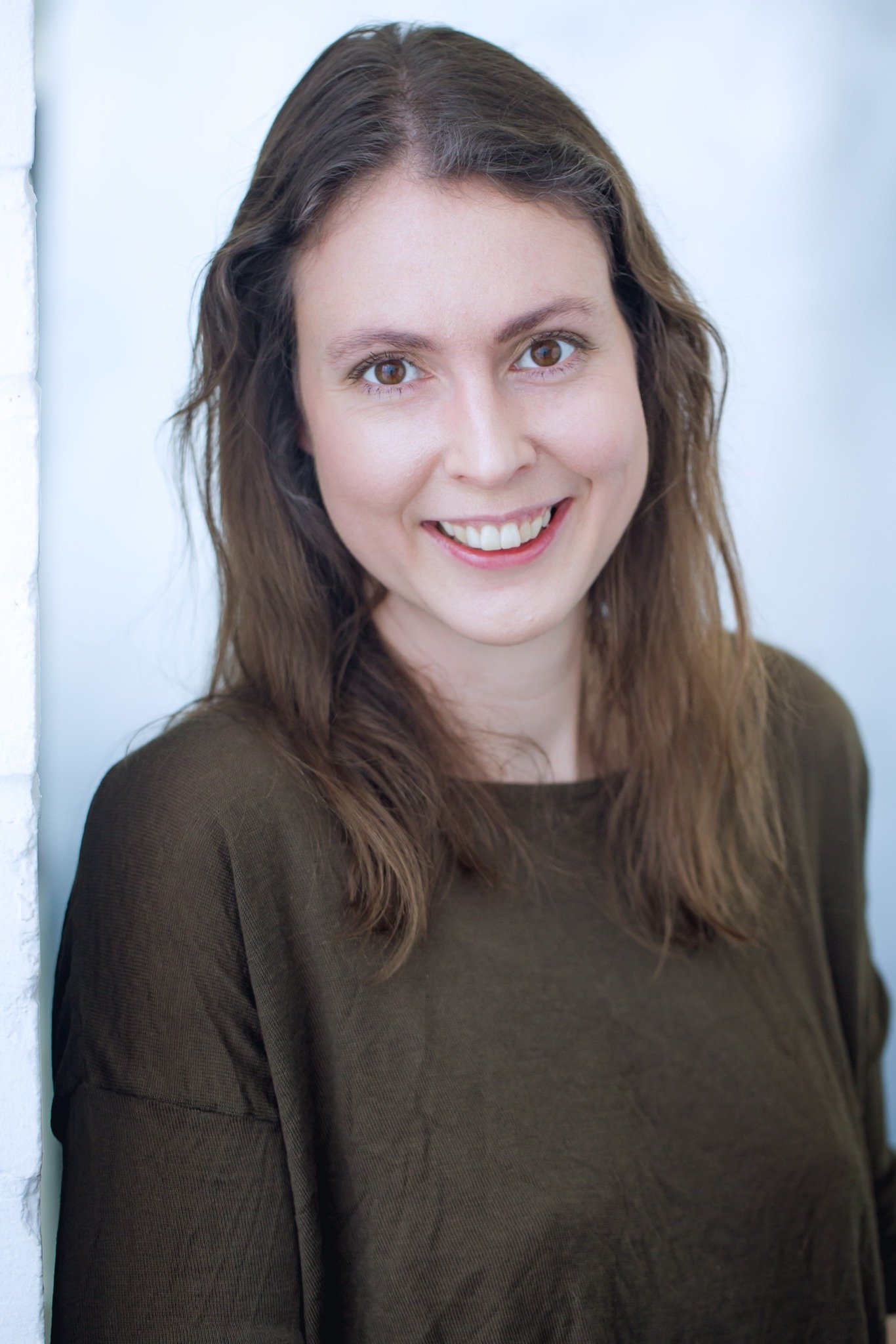 Zoe Cunningham backdrop