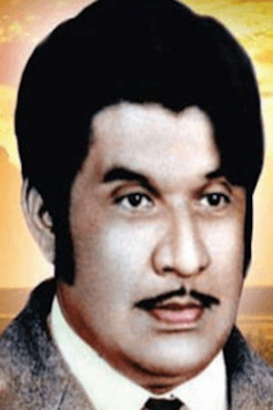 Shakti Prasad backdrop