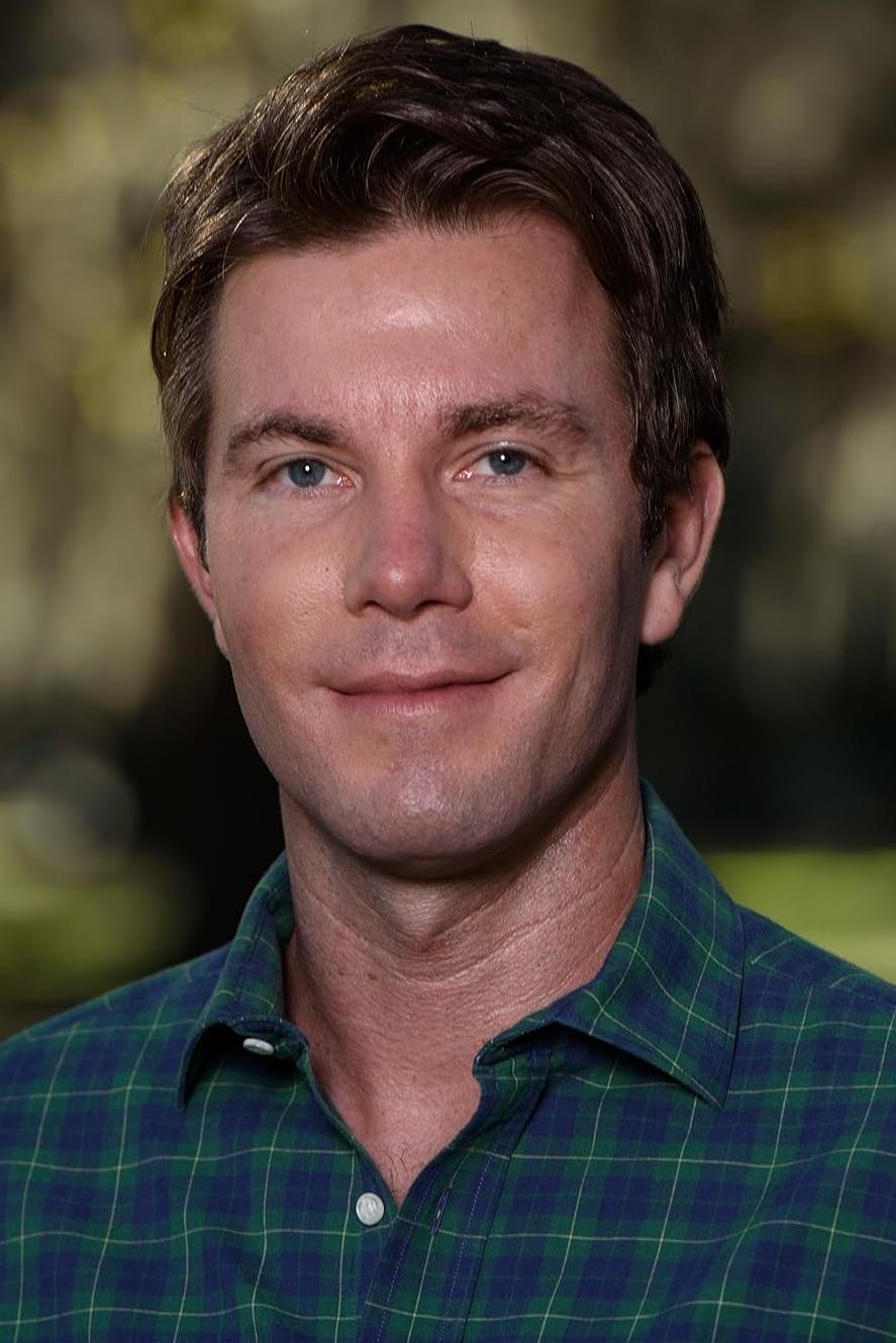 Jonathan A. Abrams backdrop