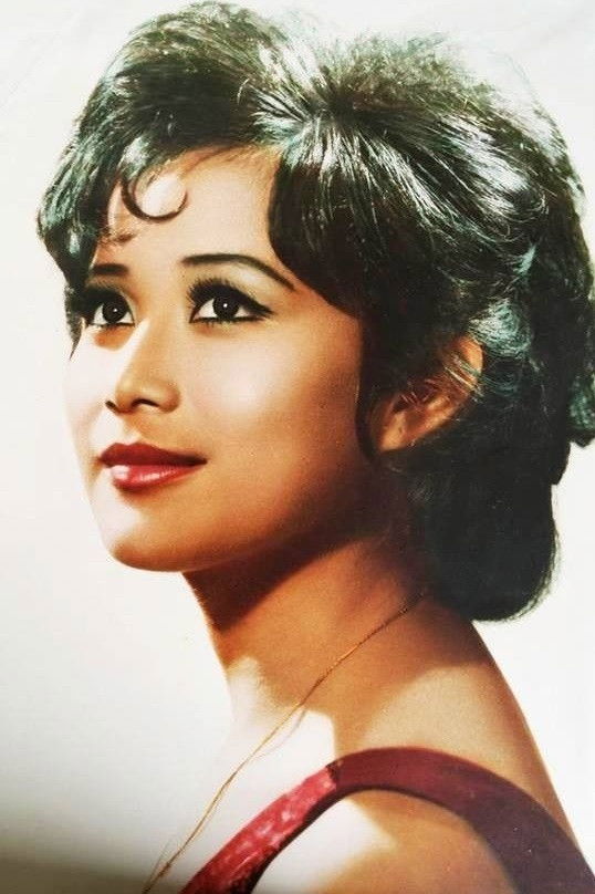 Vichara Dany backdrop