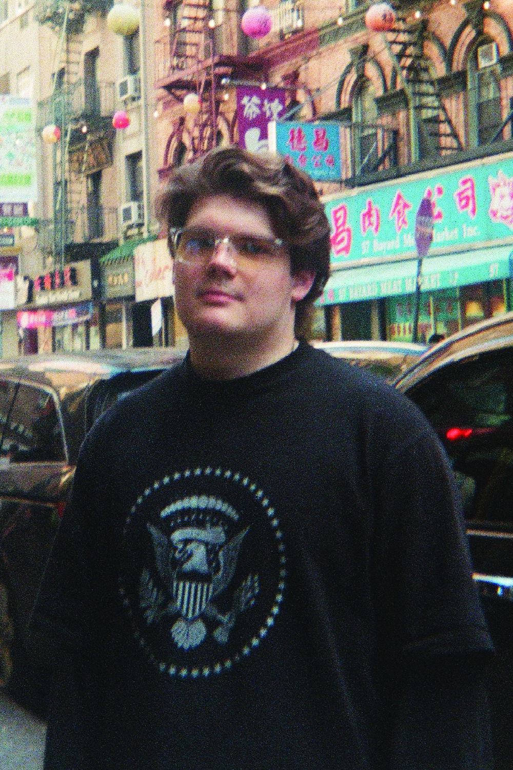 Carter Haskins backdrop