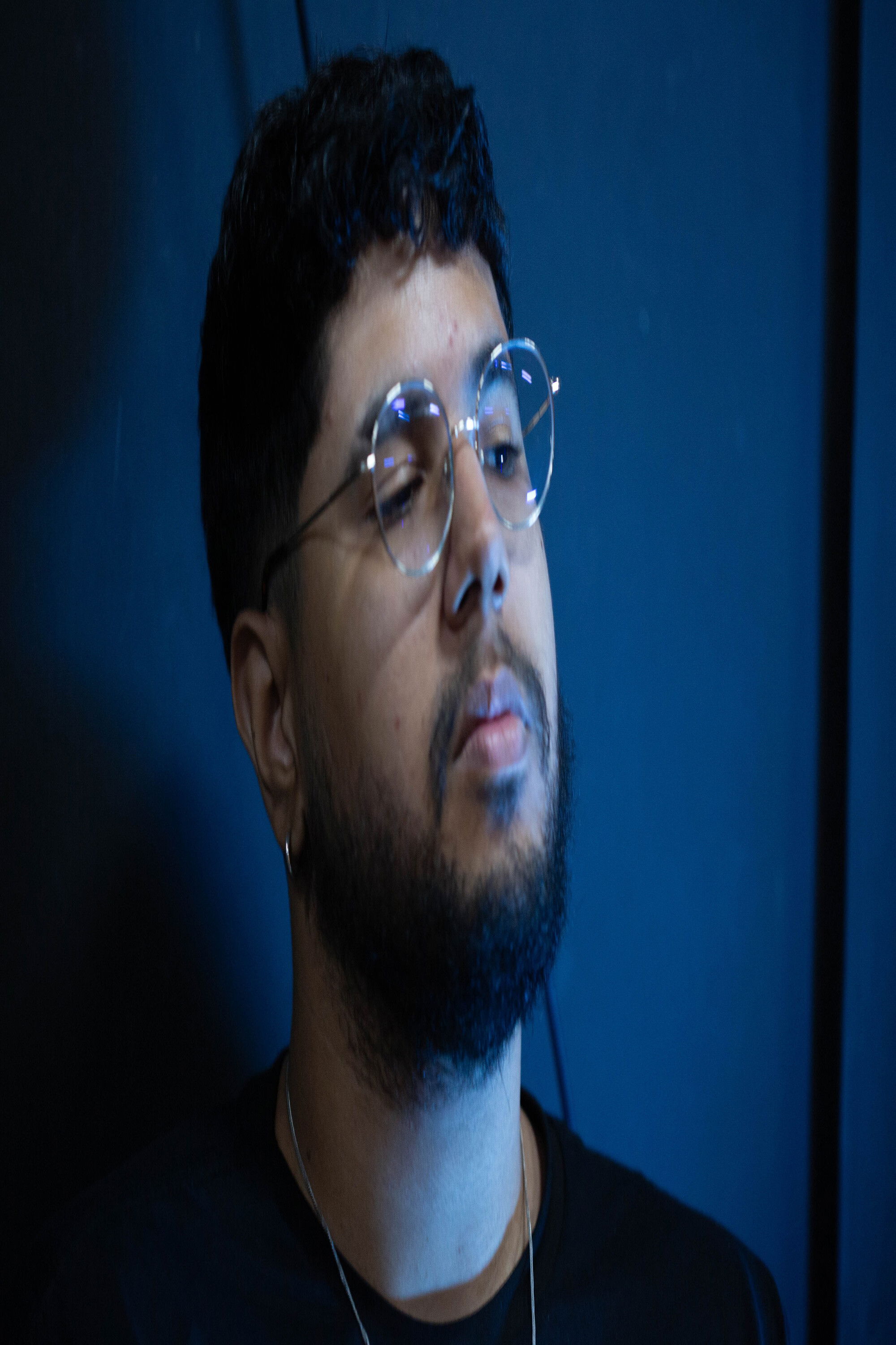 Paulo Roberto backdrop