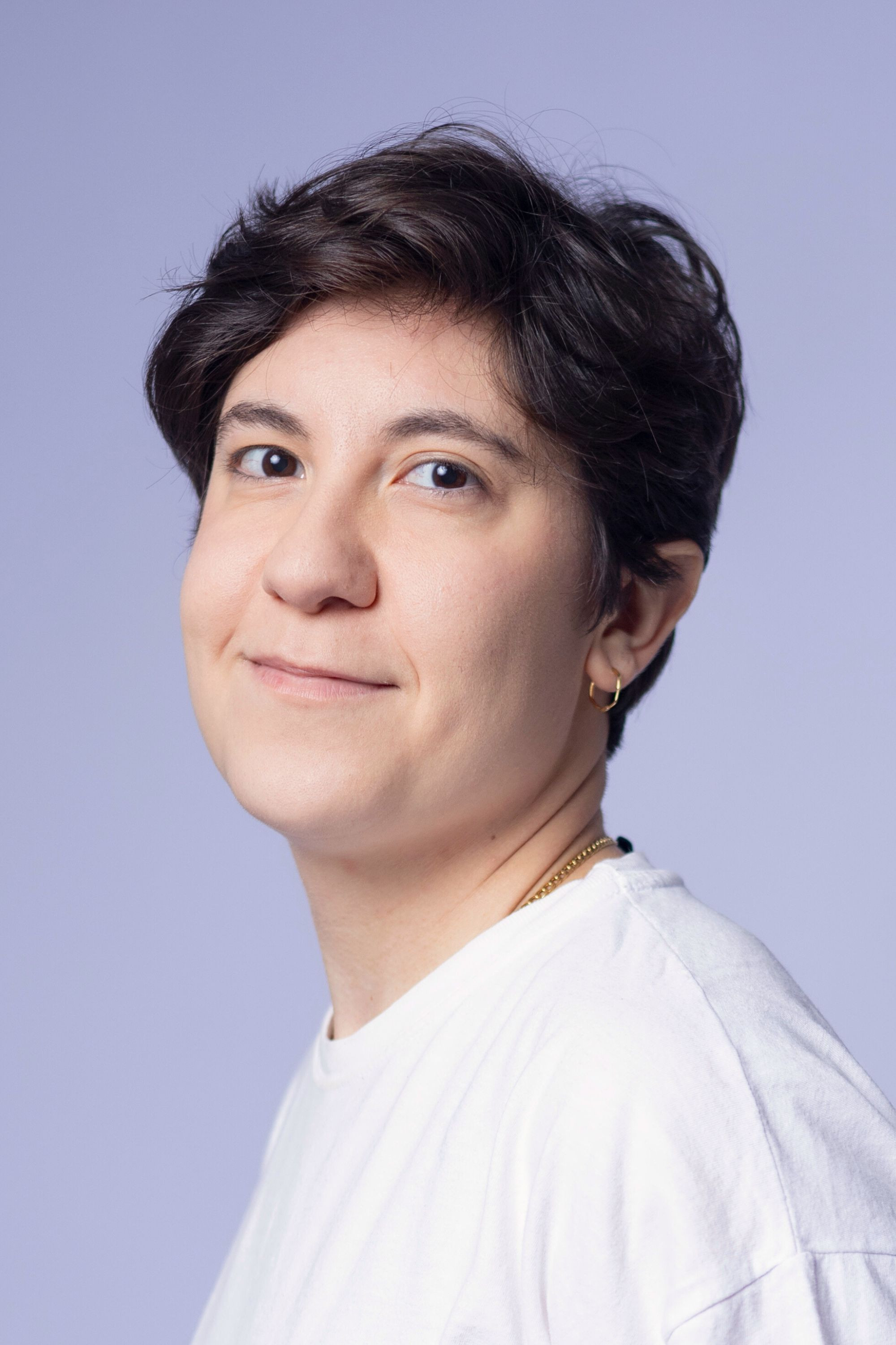 Isabela Lisboa backdrop