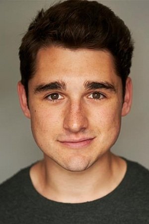 Fred Haig → Fred Hejg backdrop