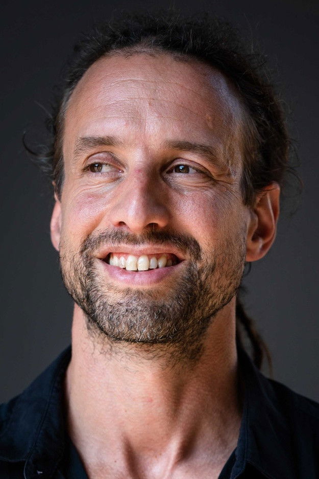 Willem Engel backdrop