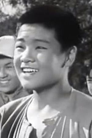 Wang Heyong backdrop