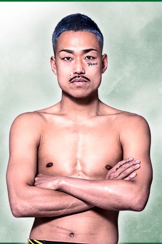 Ryusei Ashizawa backdrop