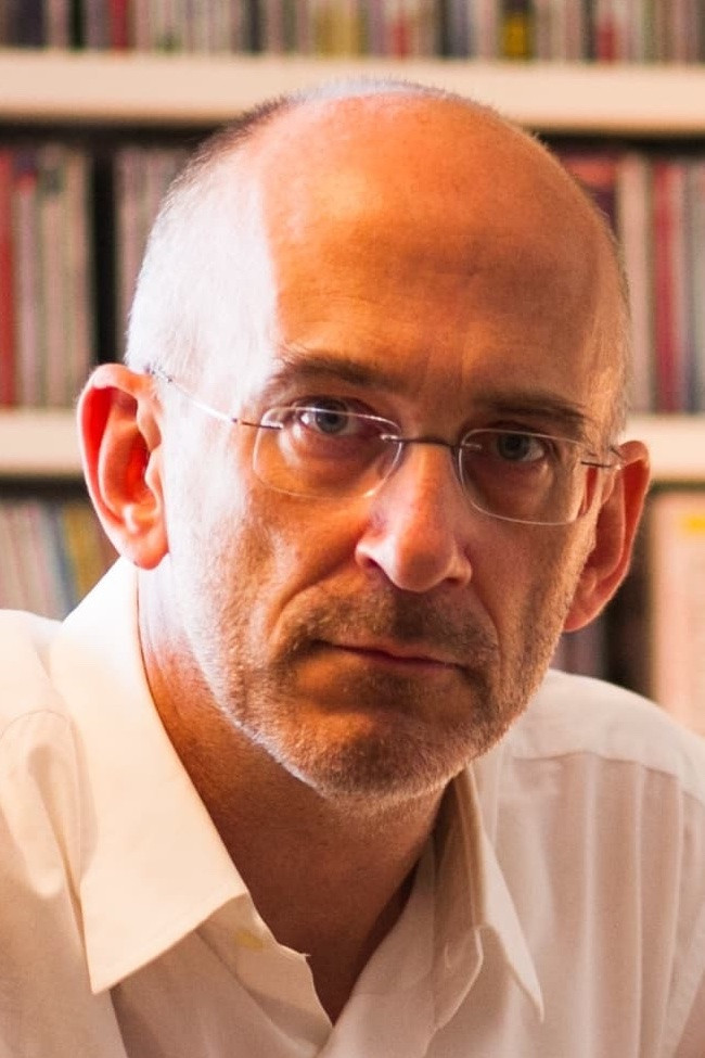 Timothy Brock backdrop