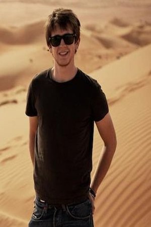 Toby Nowlan backdrop