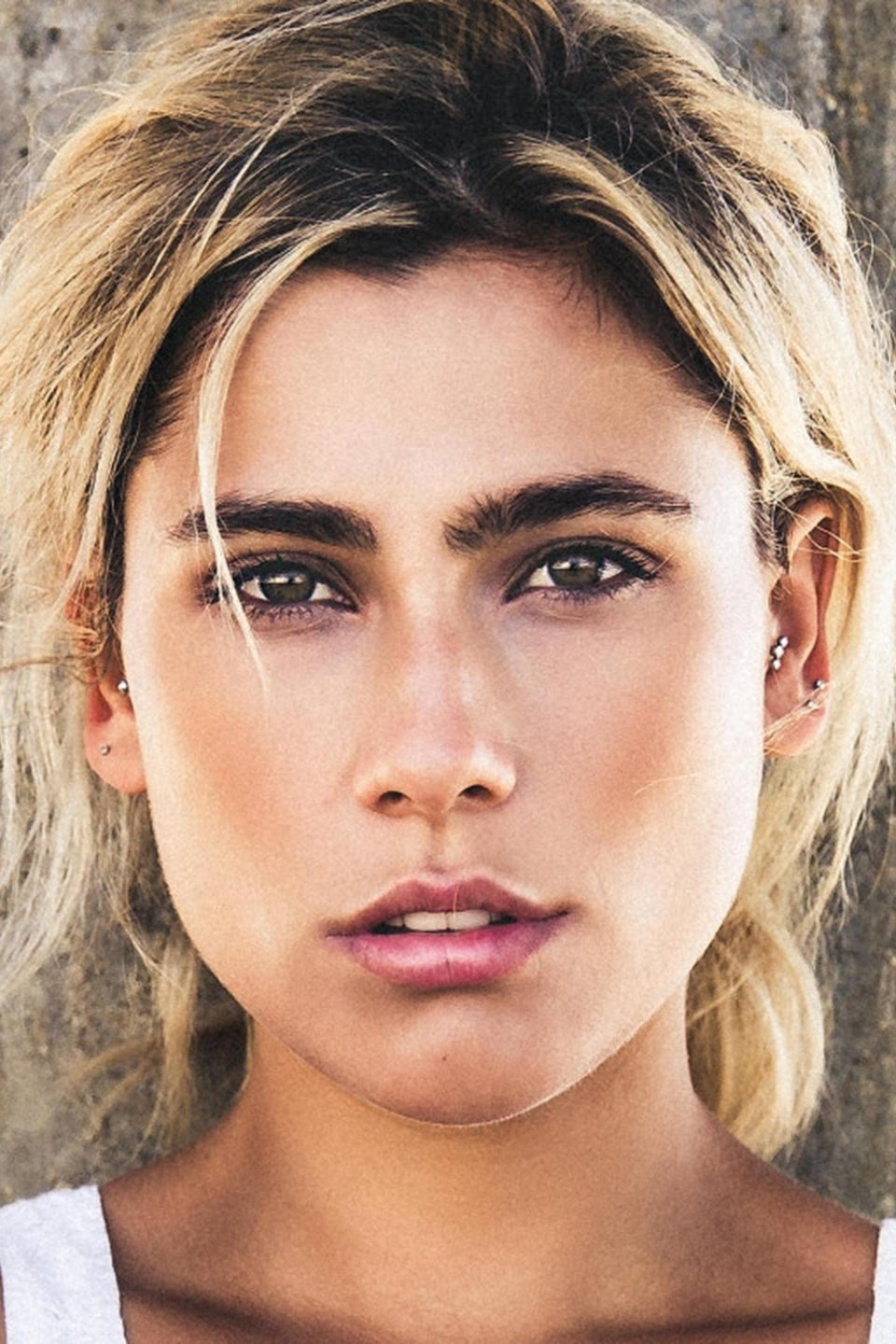 Michaella Russell backdrop