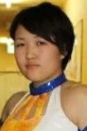 Itsuki Aoki backdrop