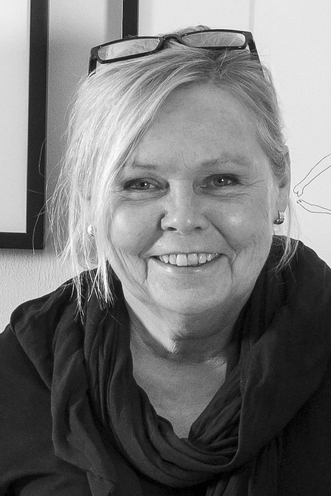 Karin Wingårdh backdrop