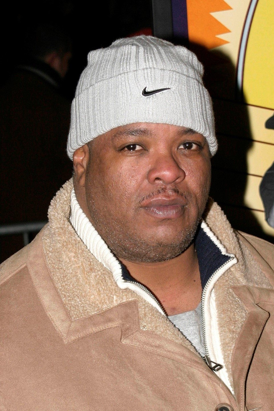 Lance Rivera backdrop