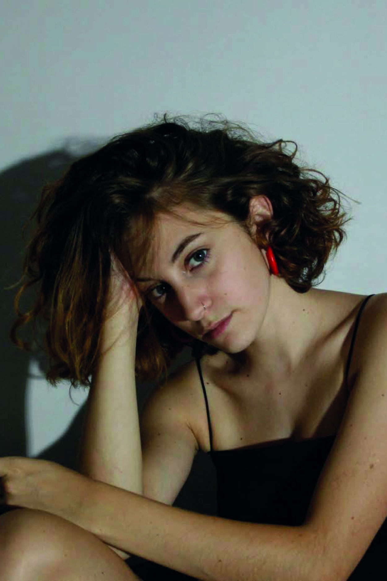 Wanda Davenport backdrop