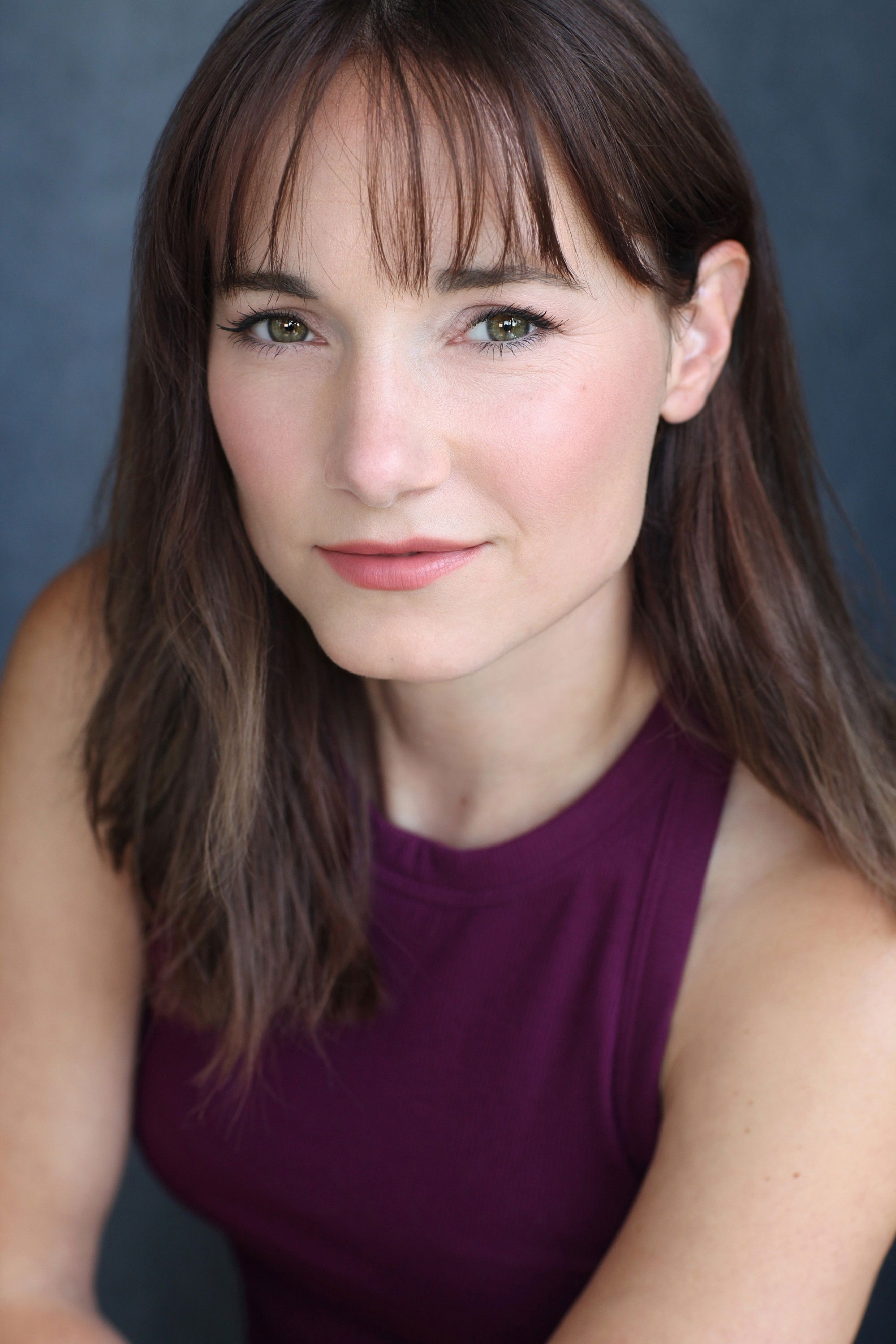 Alex Bowling backdrop