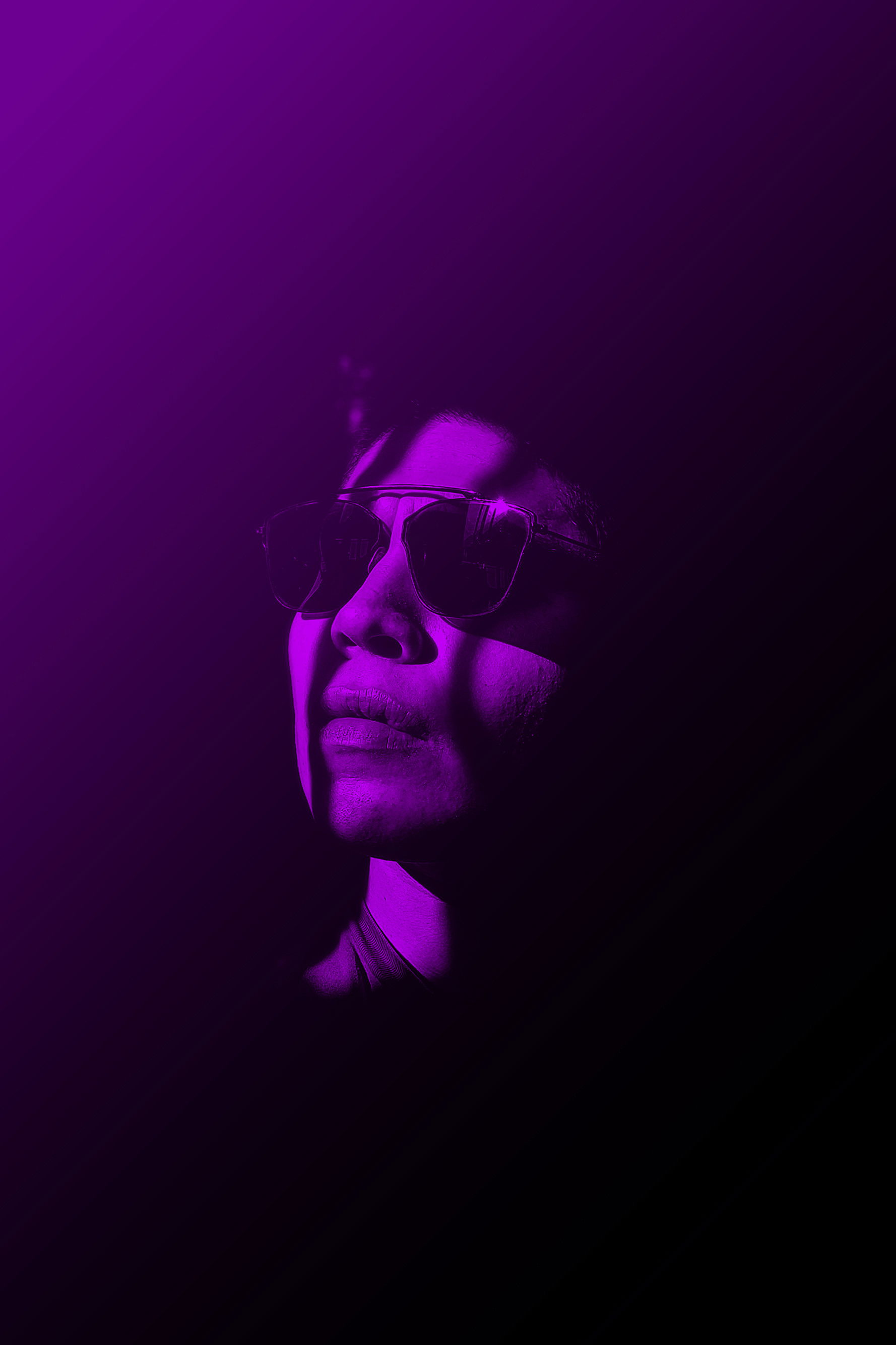 Alfredo Viramontes backdrop