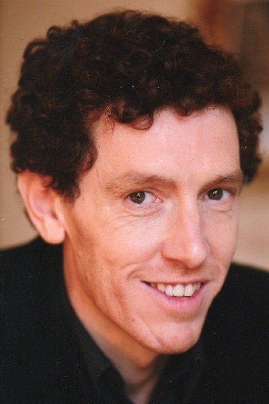 Éric Seigne backdrop