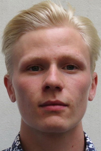 Leonid Roth backdrop