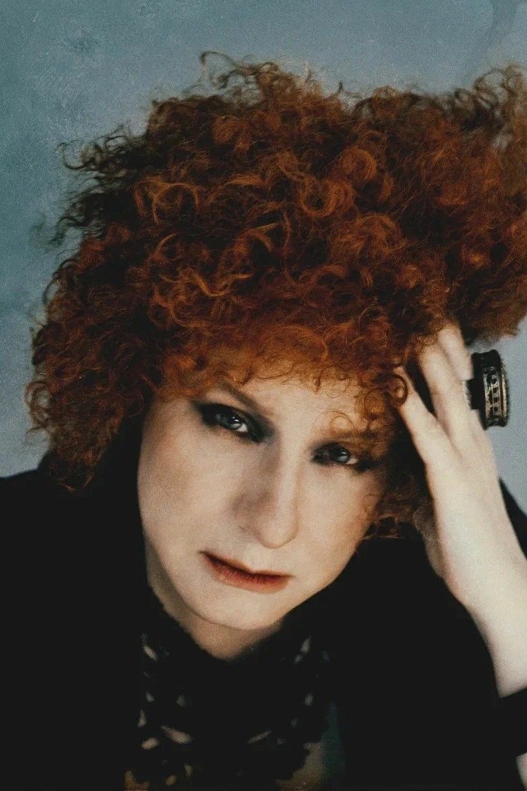 Varvara Avdyushko backdrop