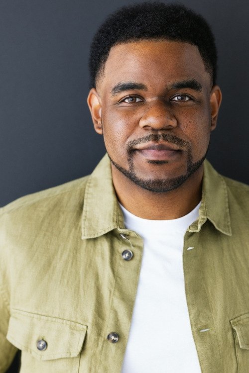 Kenneth Nance Jr. backdrop