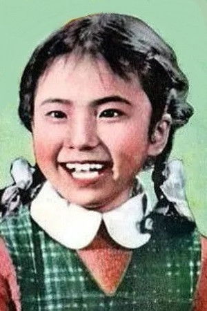 Yi-Ying Chen backdrop