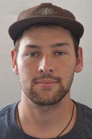 Sam Beckett backdrop