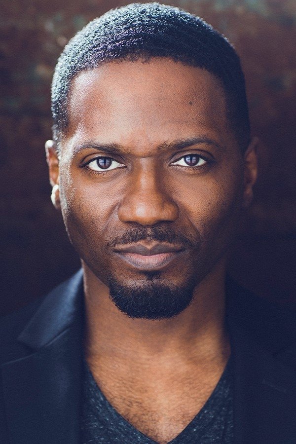 Warner Miller backdrop