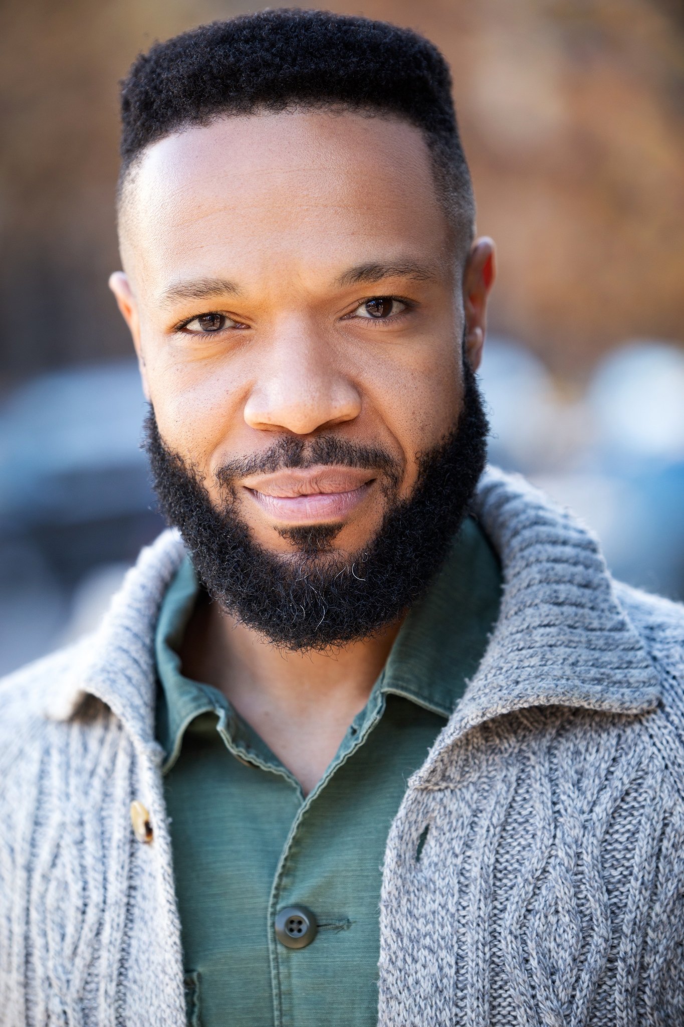 Jason Veasey backdrop