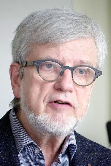 Ortwin Renn backdrop